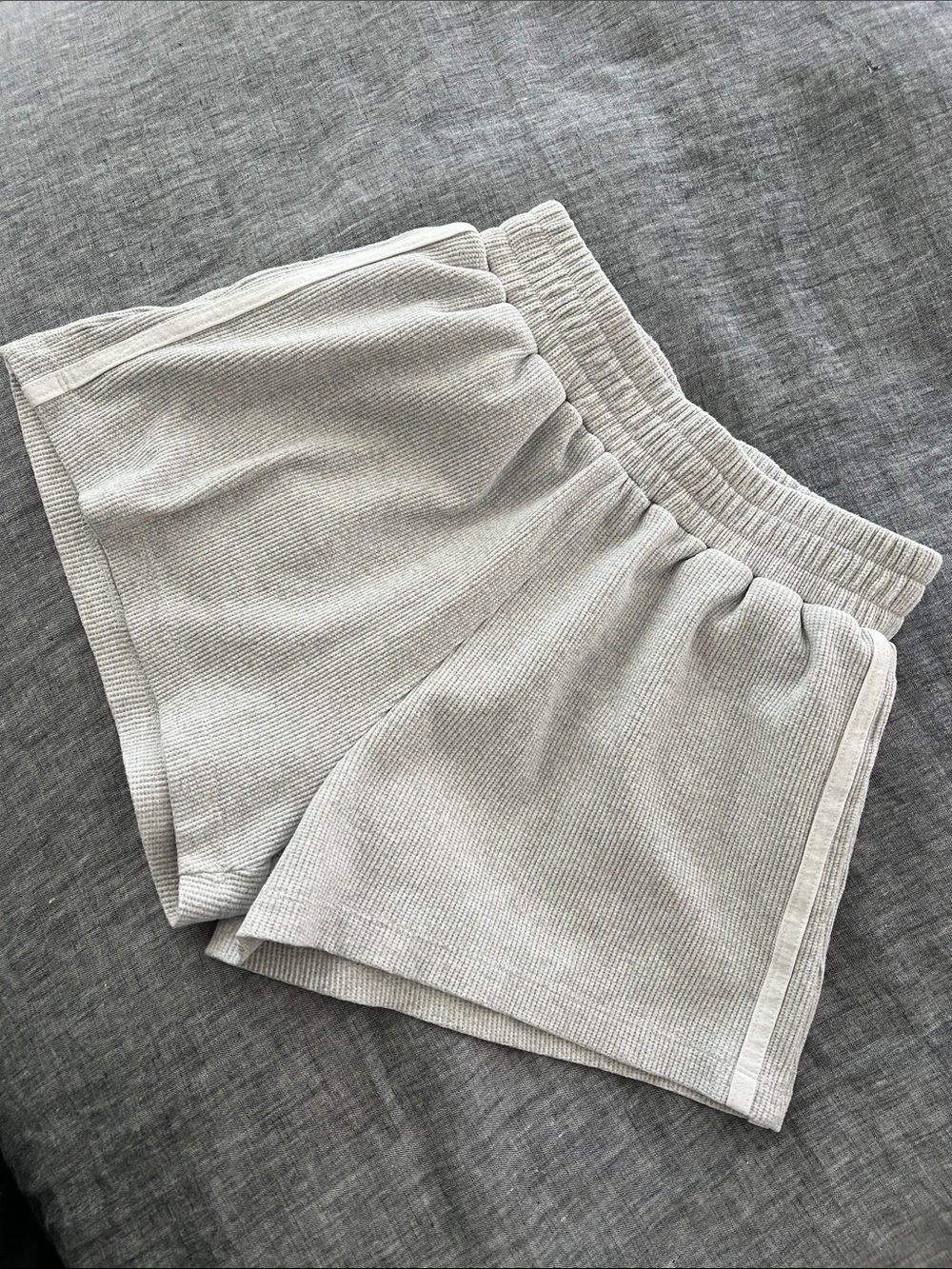 Daily Drills Thermal Shorts